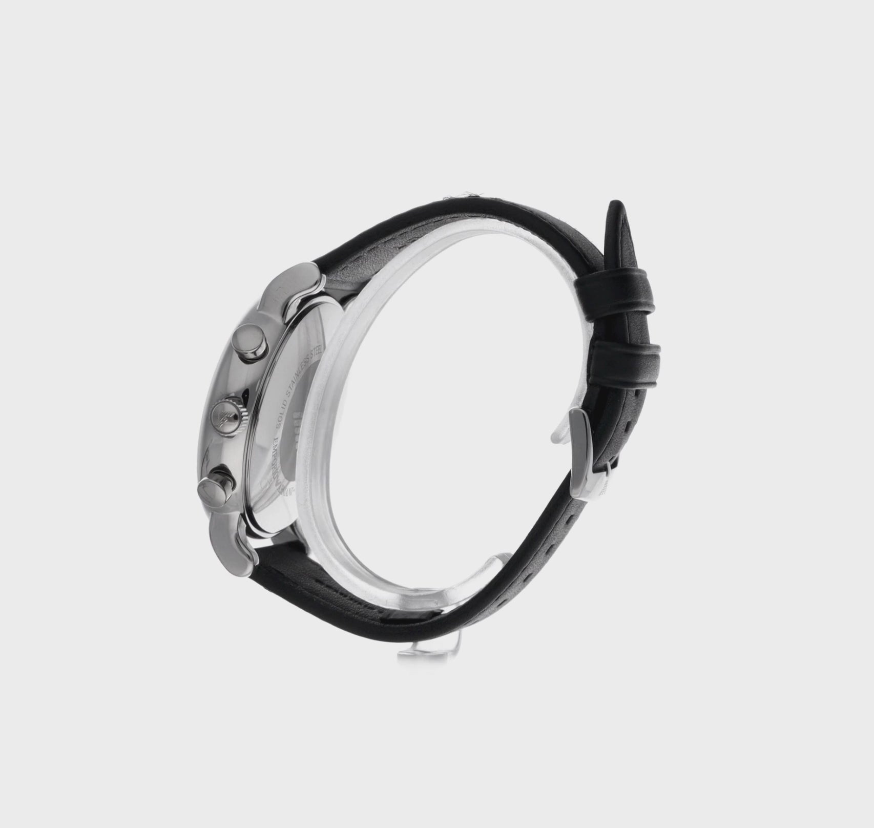 Relógio Emporio Armani AR1828 Luigi Classic para Homem