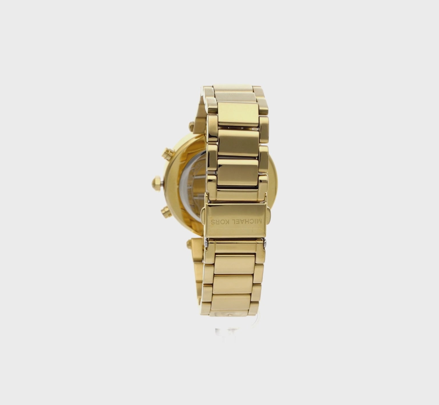 Relógio Michael Kors Parker MK5354 para Mulher – Aço Dourado