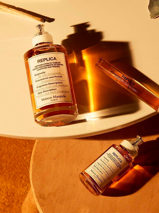 Maison Margiela Replica By the Fireplace Eau de Toilette 100 ml
