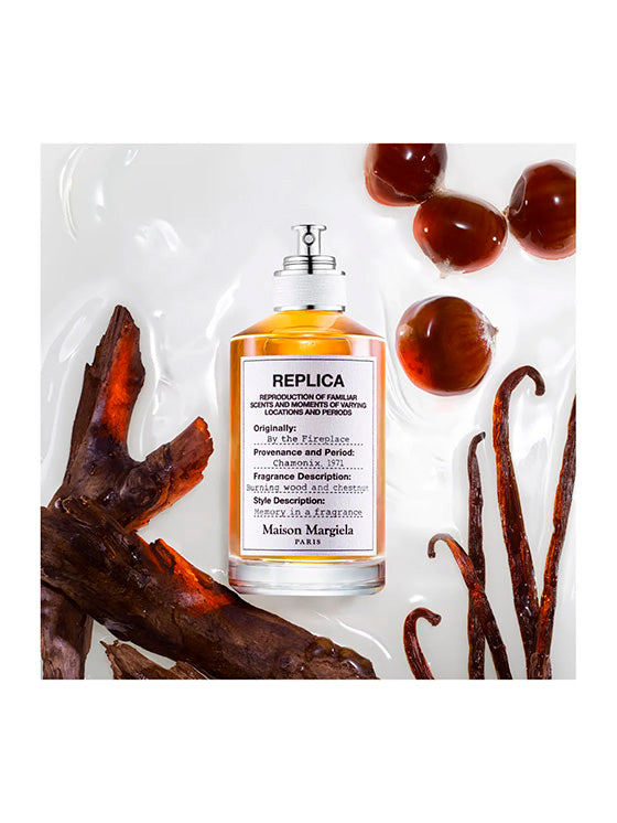 Maison Margiela Replica By the Fireplace Eau de Toilette 100 ml