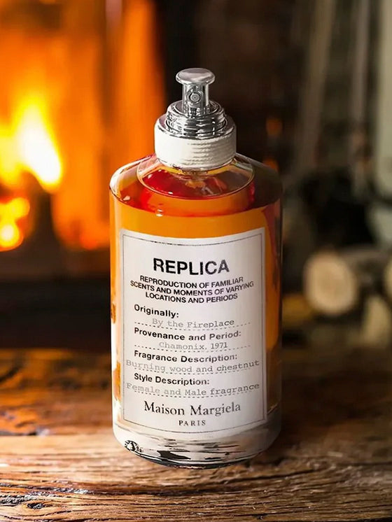Maison Margiela Replica By the Fireplace Eau de Toilette 100 ml