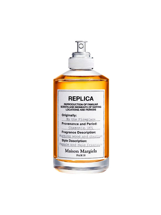 Maison Margiela Replica By the Fireplace Eau de Toilette 100 ml