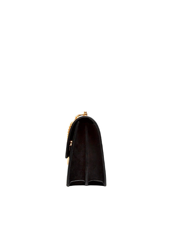 Mala de Ombro Miller Tory Burch Preto