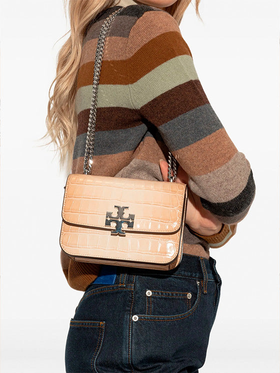 Tasche Eleanor Small Convertible Tory Burch