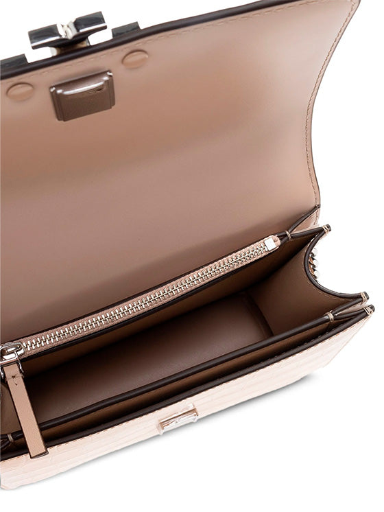 Tasche Eleanor Small Convertible Tory Burch