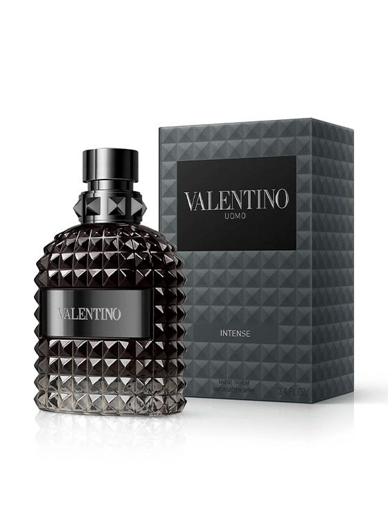 Valentino Uomo Intense Eau de Parfum 100 ml