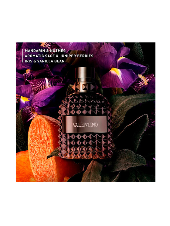 Valentino Uomo Intense Eau de Parfum 100 ml