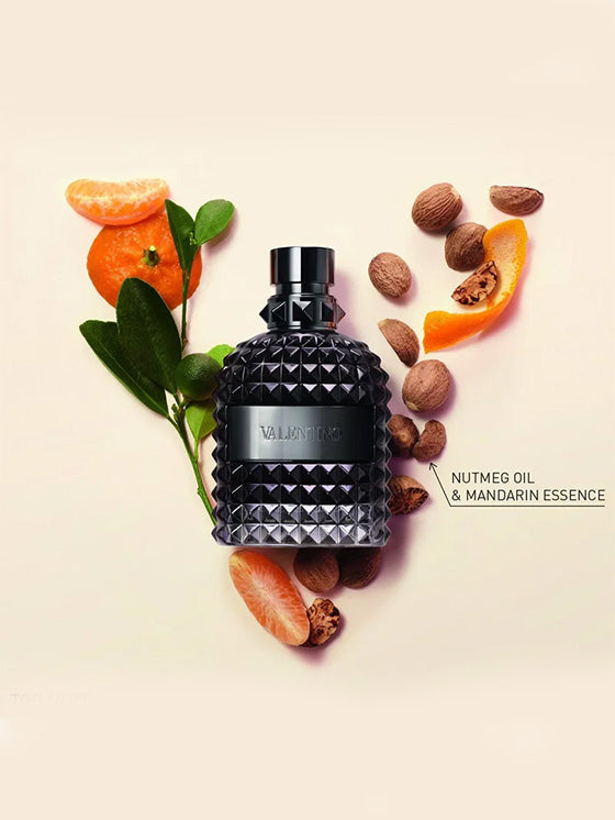 Valentino Uomo Intense Eau de Parfum 100 ml