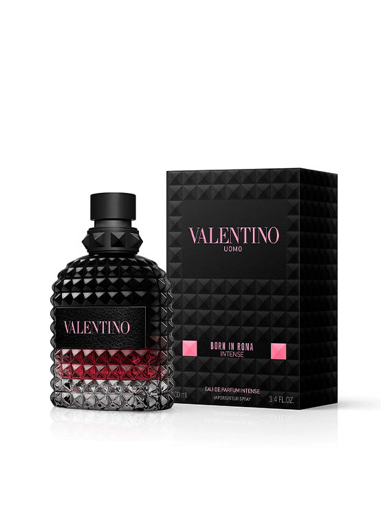 Valentino Born In Roma Uomo Intense Eau de Parfum 100 ml