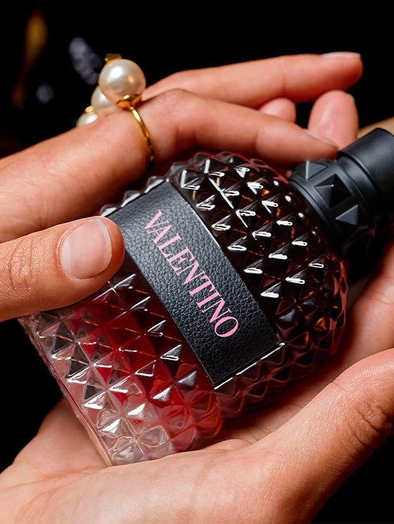 Valentino Born In Roma Uomo Intense Eau de Parfum 100 ml