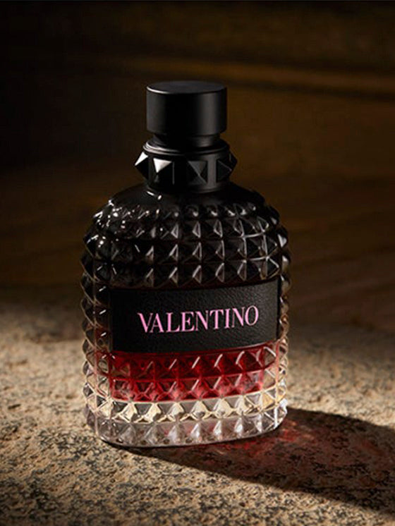 Valentino Born In Roma Extradosé Eau de Parfum 100 ml