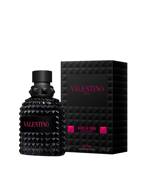 Valentino Born In Roma Extradosé Eau de Parfum 100 ml