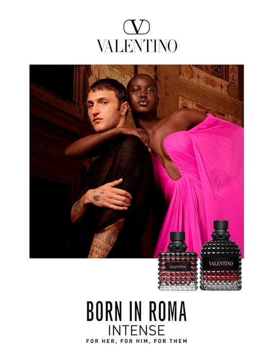 Valentino Born in Roma Donna Intense Eau de Parfum 100ml