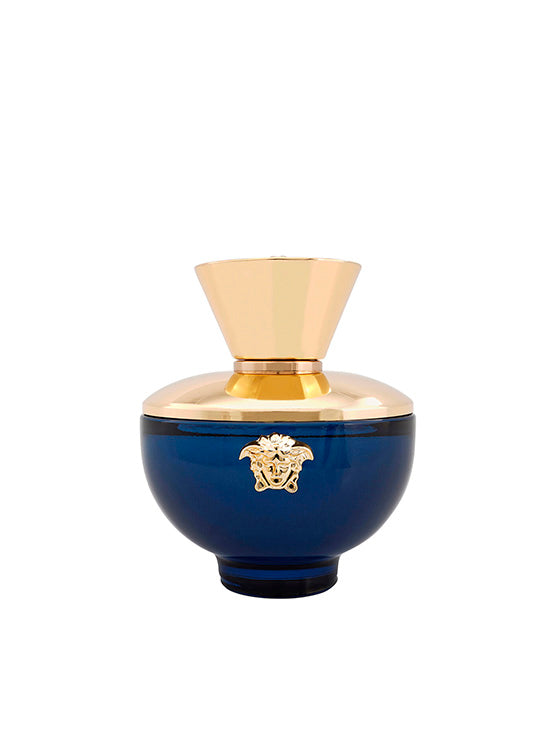 Versace Dylan Blue Pour Femme Eau de Parfum 100 ml