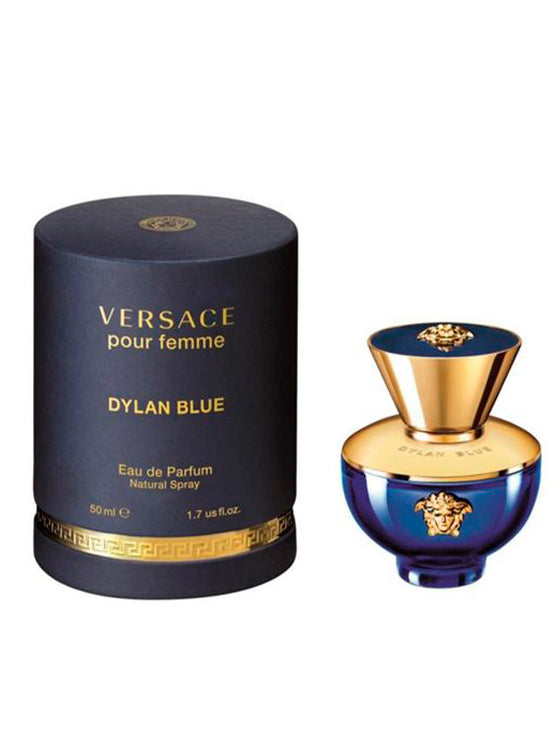 Versace Dylan Blue Pour Femme Eau de Parfum 100 ml