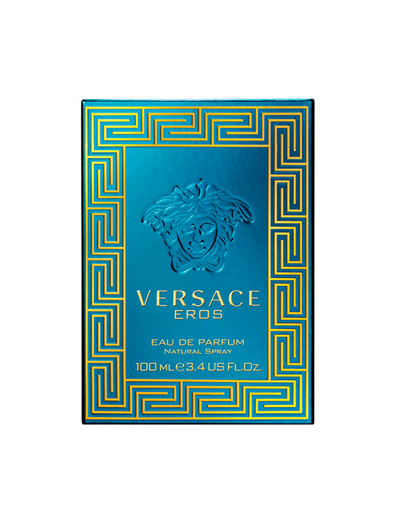 Versace Eros Parfum 100 ml