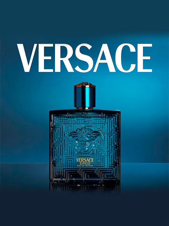 Versace Eros Parfum 100 ml