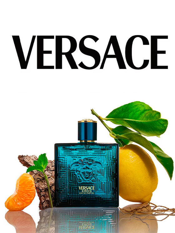 Versace Eros Parfum 100 ml