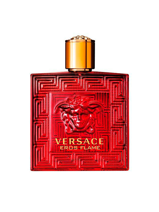 Versace Eros Flame Eau de Parfum 100 ml