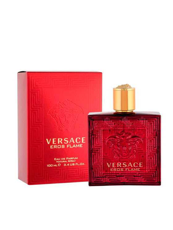 Versace Eros Flame Eau de Parfum 100 ml