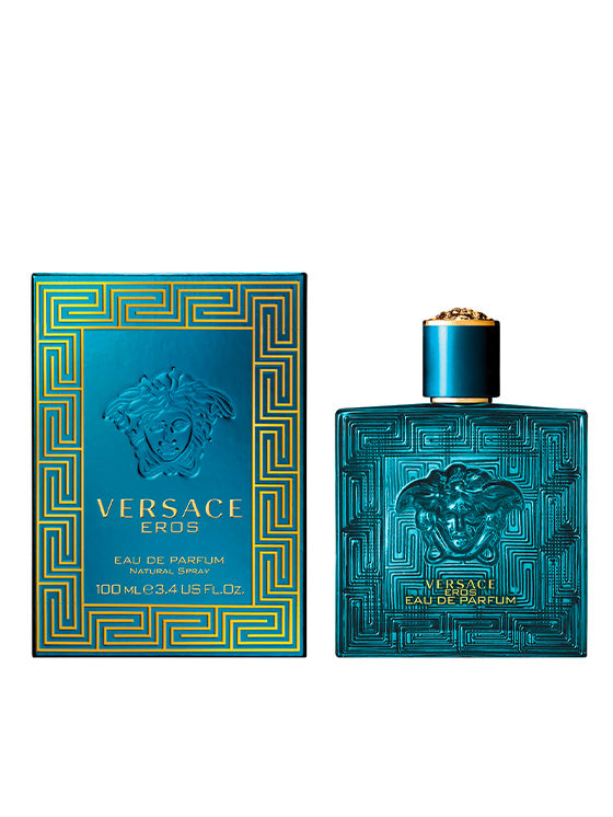 Versace Eros Eau de Parfum 100 ml