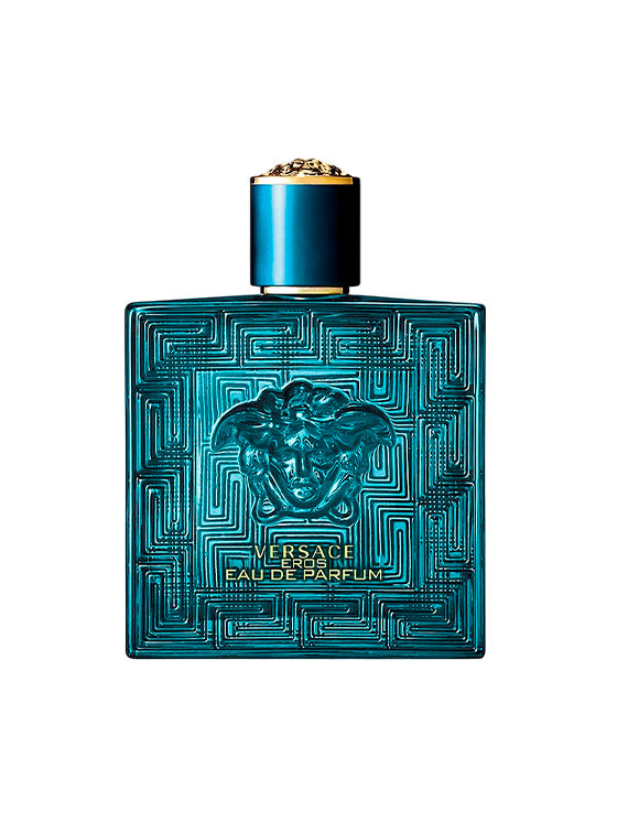 Versace Eros Eau de Parfum 100 ml