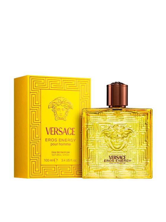 Versace Eros Energy Eau de Parfum 100 ml