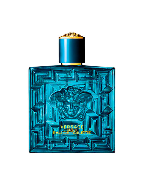 Versace Eros Eau de Toilette 100 ml
