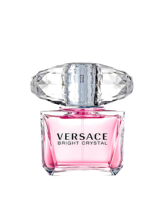 Versace Bright Crystal Eau de Toilette 90 ml
