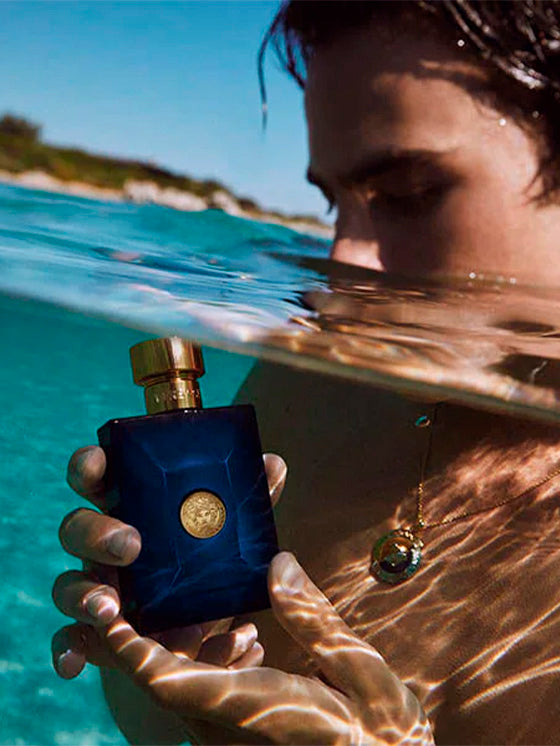 Versace Dylan Blue Pour Homme EDT 100 ml