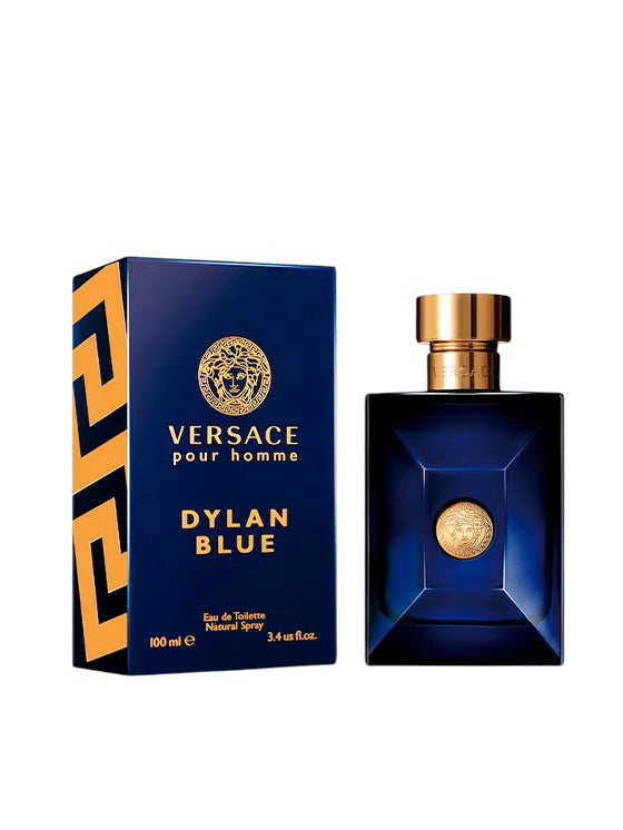 Versace Dylan Blue Pour Homme EDT 100 ml